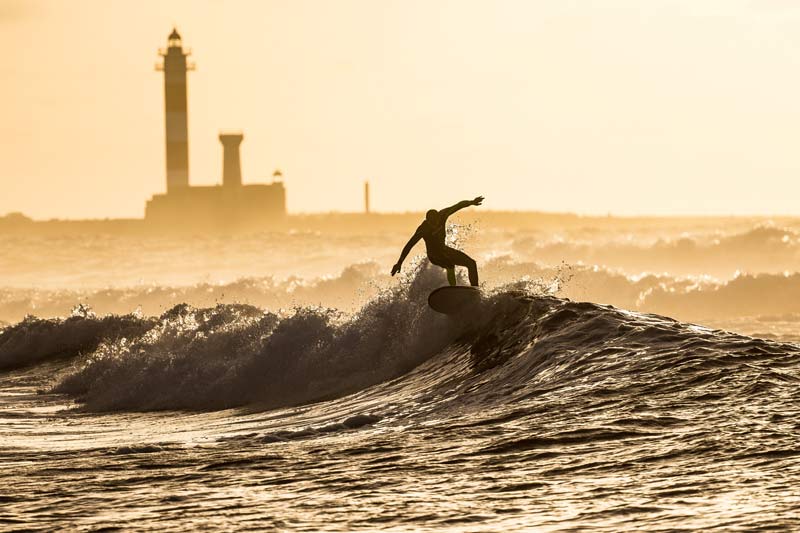 surfen lernen fuerteventura