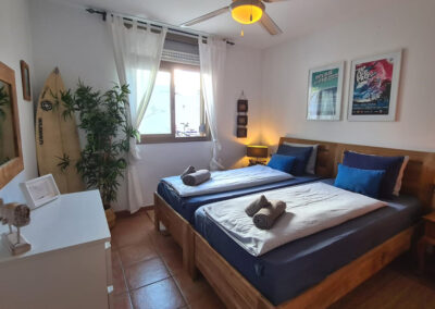 casa kalia schlafzimmer