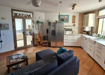 casa kalia wohnbereich