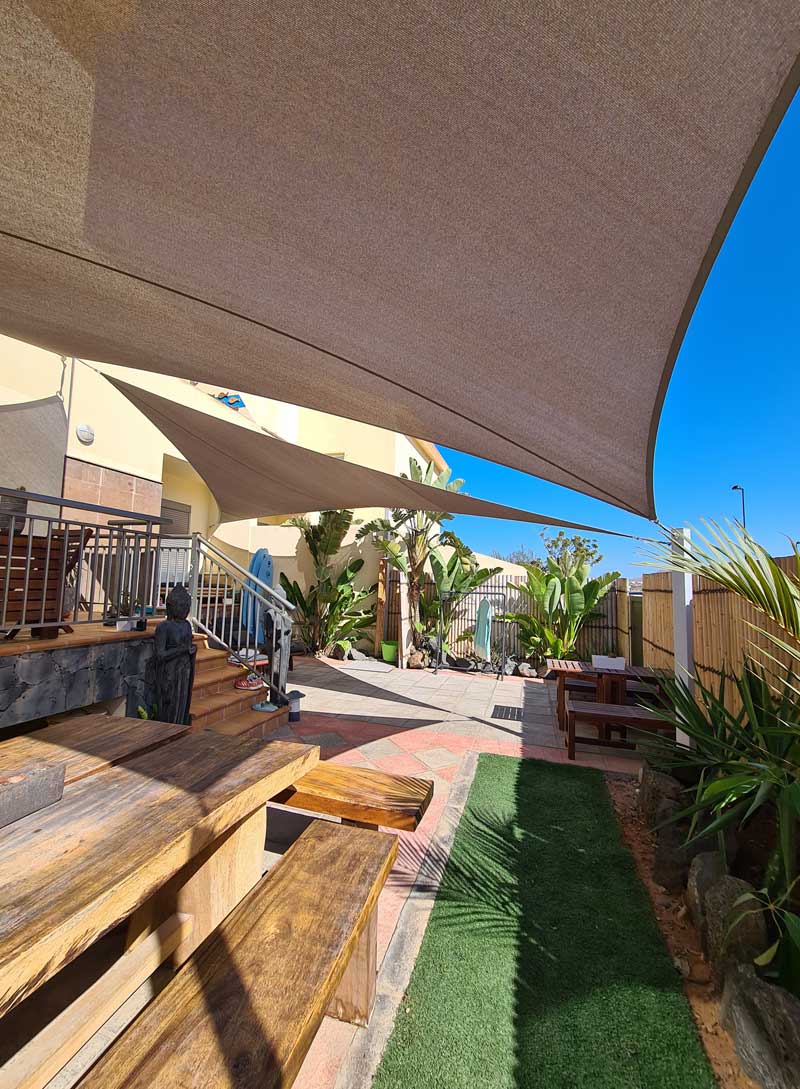 unterkunft surfhouse fuerteventura